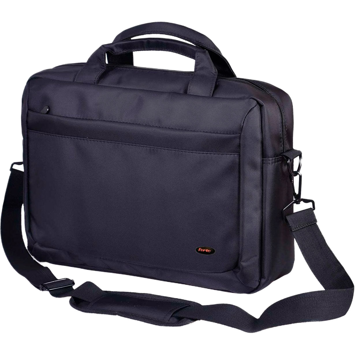 Сумка для ноутбука PORTO PC-3015BK 14" Black