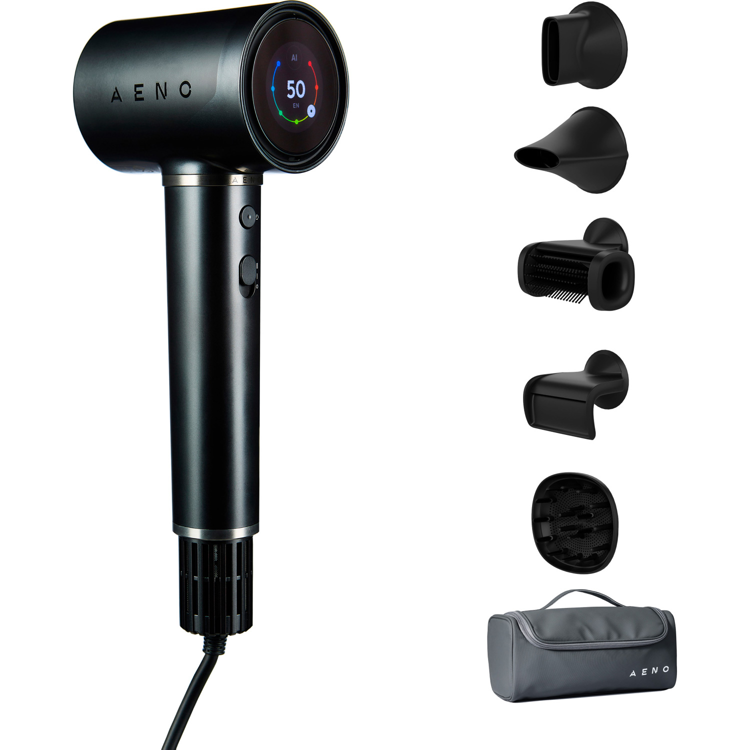 Фен AENO HD5B