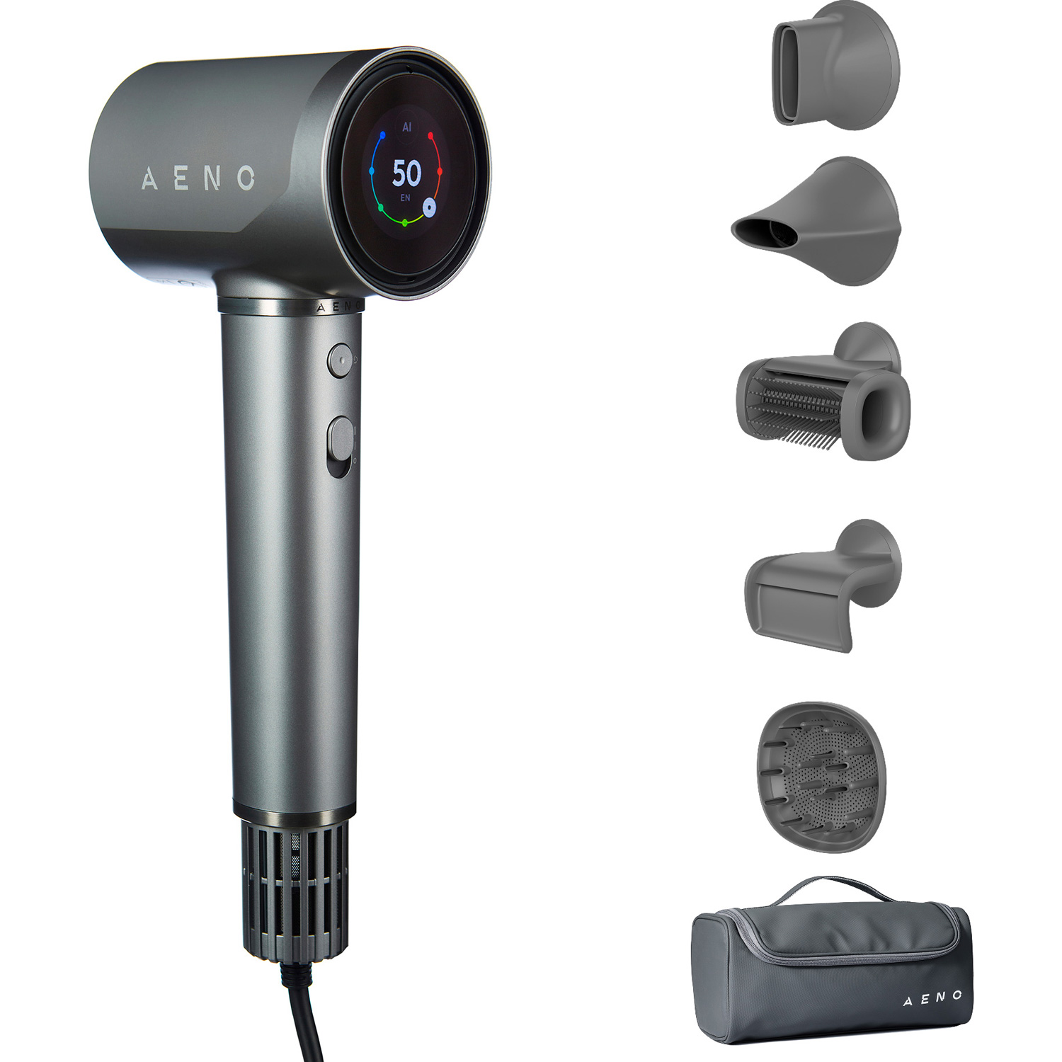 Фен AENO HD5G
