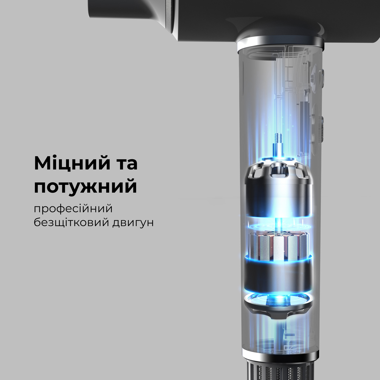 Фен AENO HD5W
