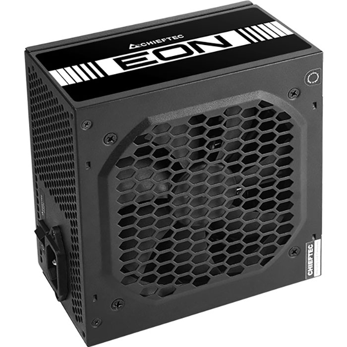 Блок живлення 500W CHIEFTEC Eon ZPU-500S