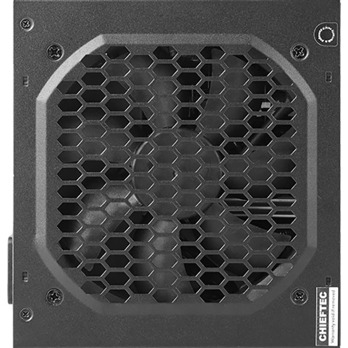 Блок живлення 500W CHIEFTEC Eon ZPU-500S