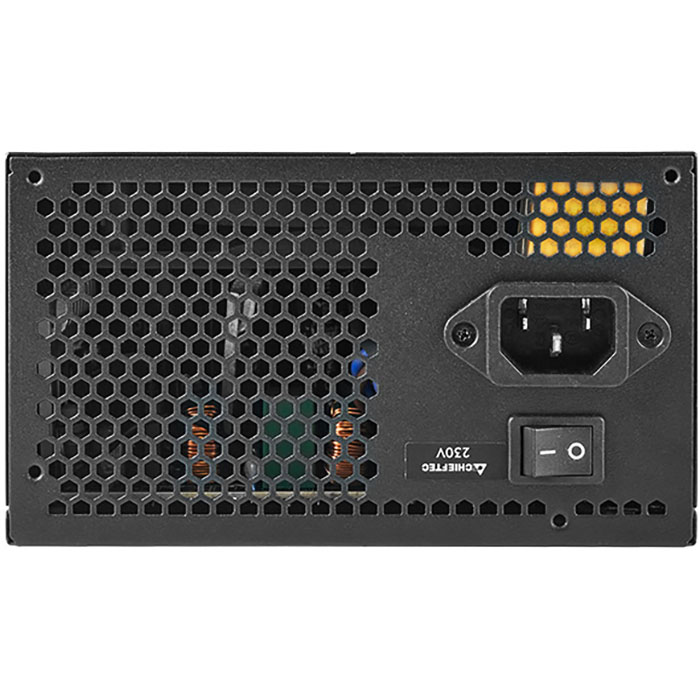 Блок живлення 500W CHIEFTEC Eon ZPU-500S