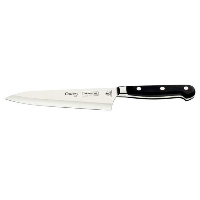 Нож кухонный TRAMONTINA Century 177мм (24025/107)