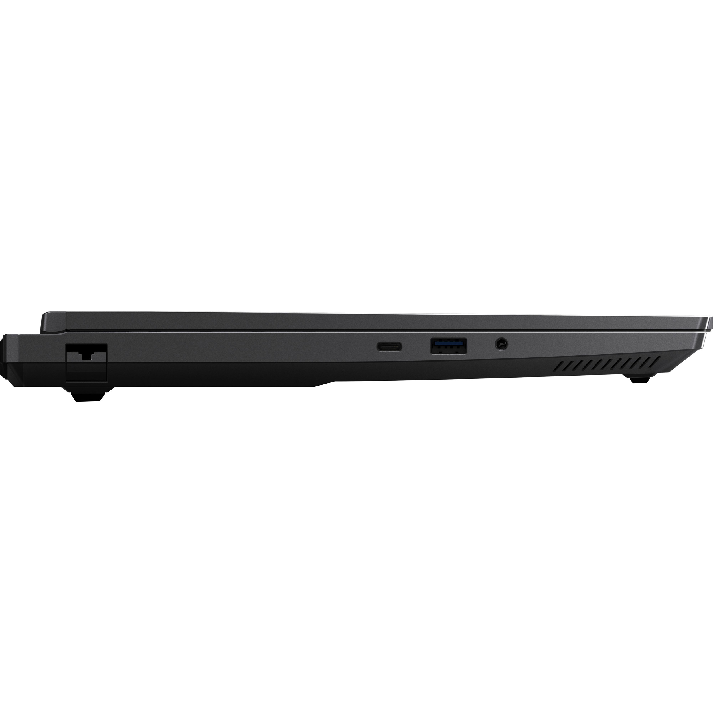 Ноутбук DREAM MACHINES RX5090-16 Black (RX5090-16UA27)