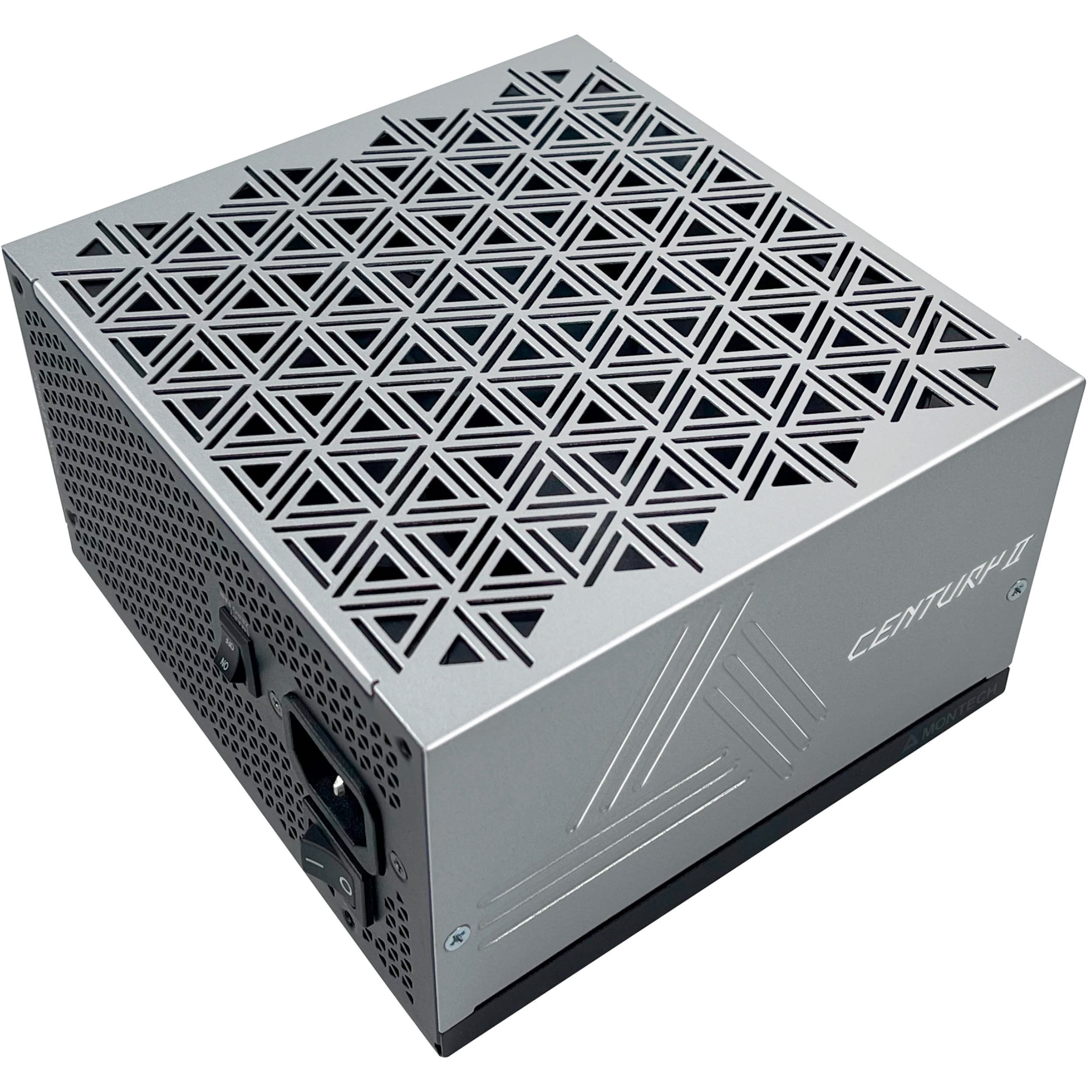 Блок питания 1050W MONTECH Century II 1050