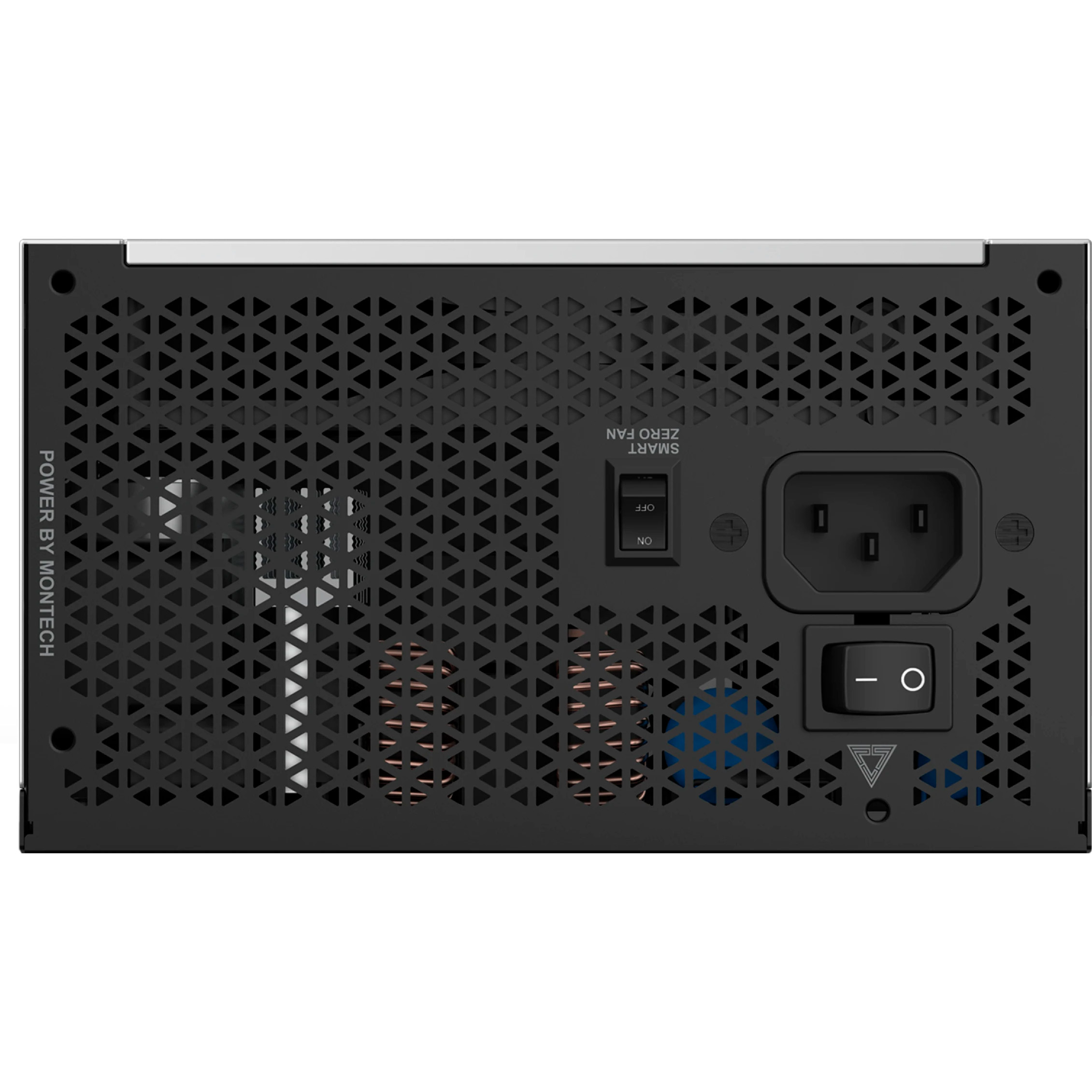 Блок питания 1050W MONTECH Century II 1050