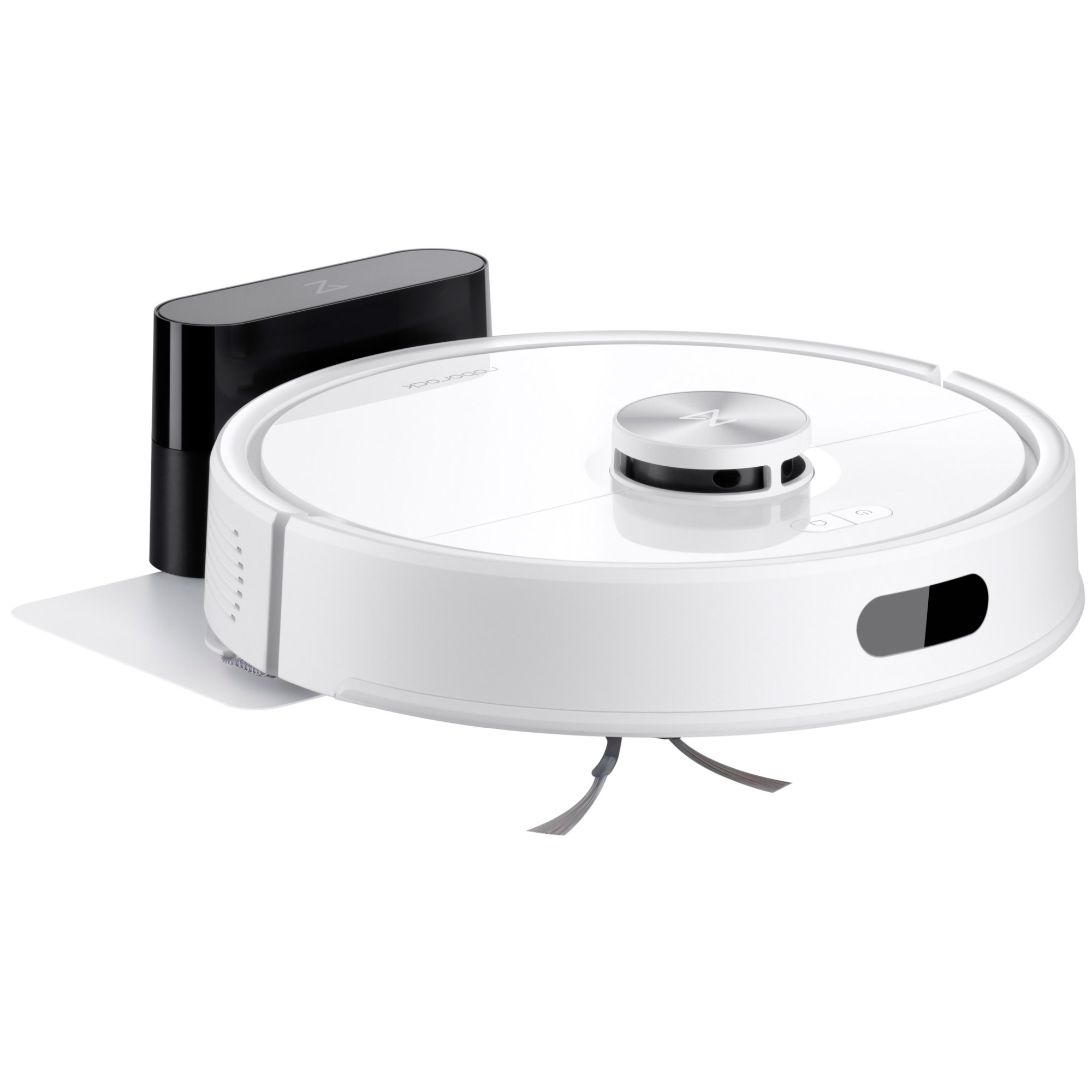 Робот-пилосос ROBOROCK Q7 TF White (Q7TF02-00)