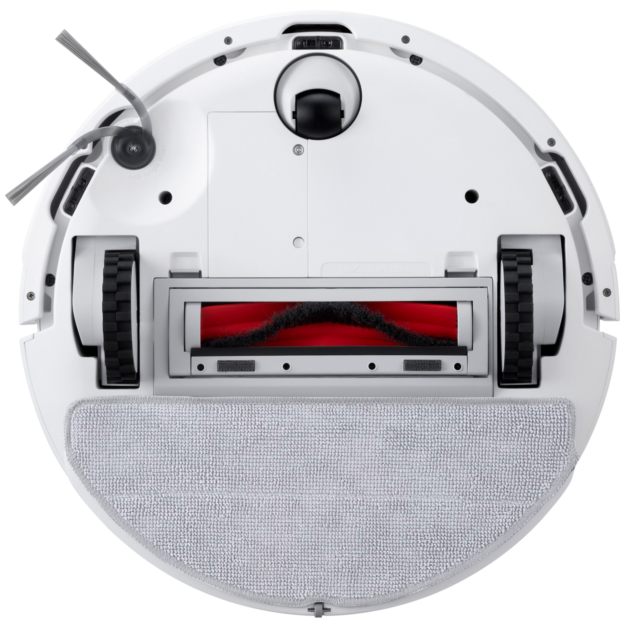 Робот-пилосос ROBOROCK Q7 TF White (Q7TF02-00)
