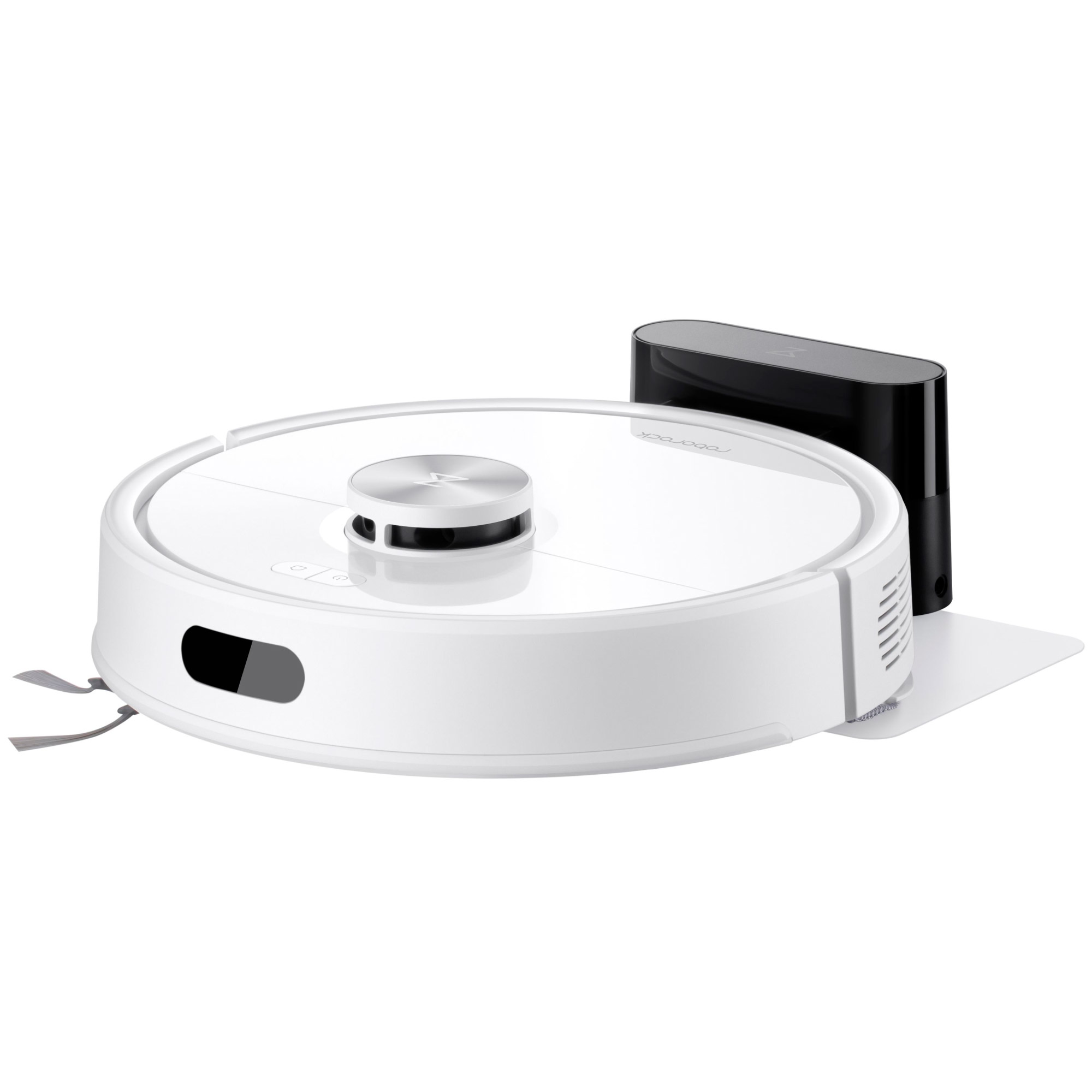 Робот-пилосос ROBOROCK Q7 TF White (Q7TF02-00)