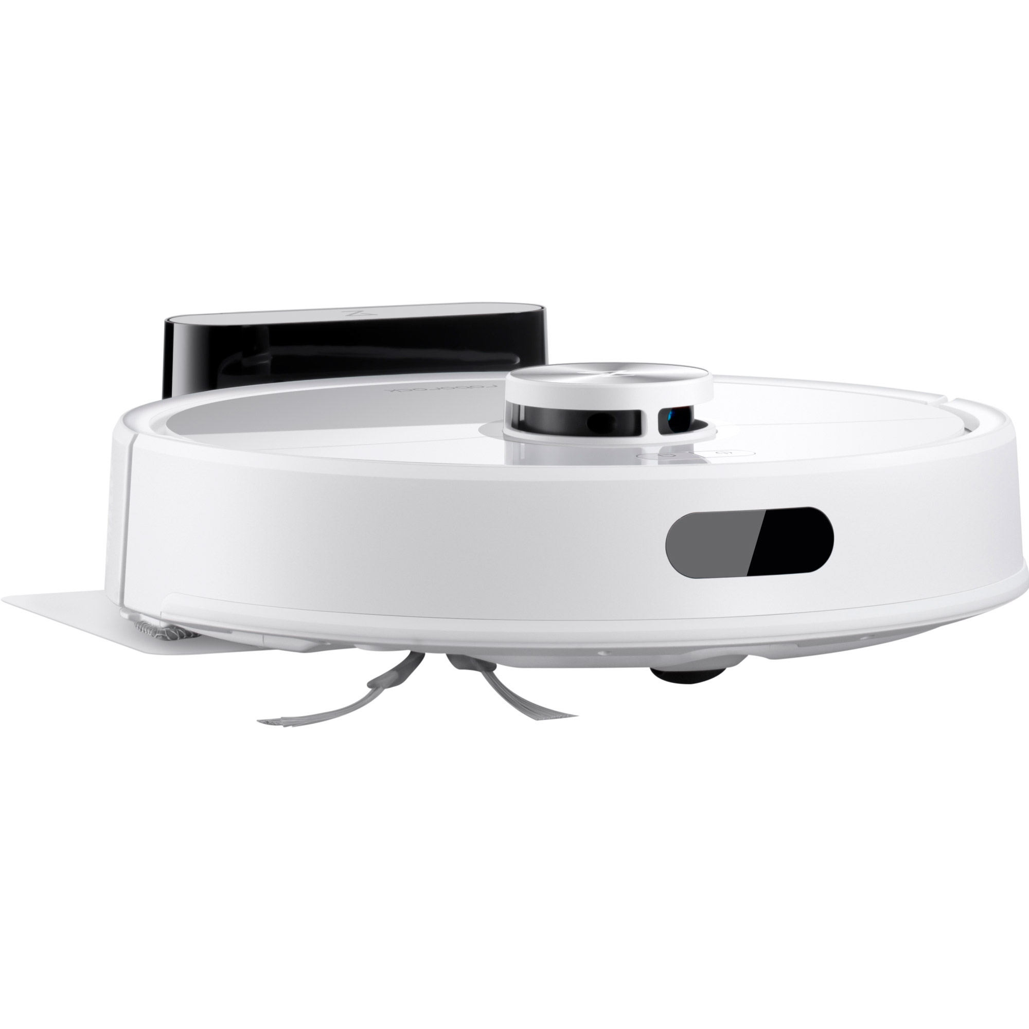 Робот-пилосос ROBOROCK Q7 TF White (Q7TF02-00)