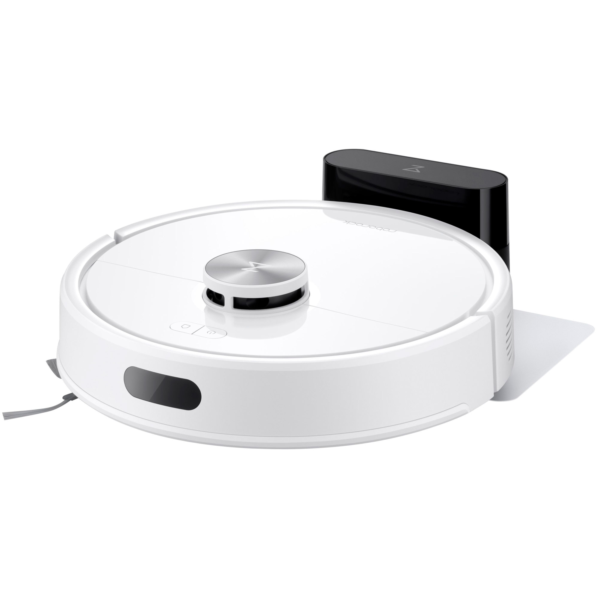 Робот-пилосос ROBOROCK Q7 TF White (Q7TF02-00)