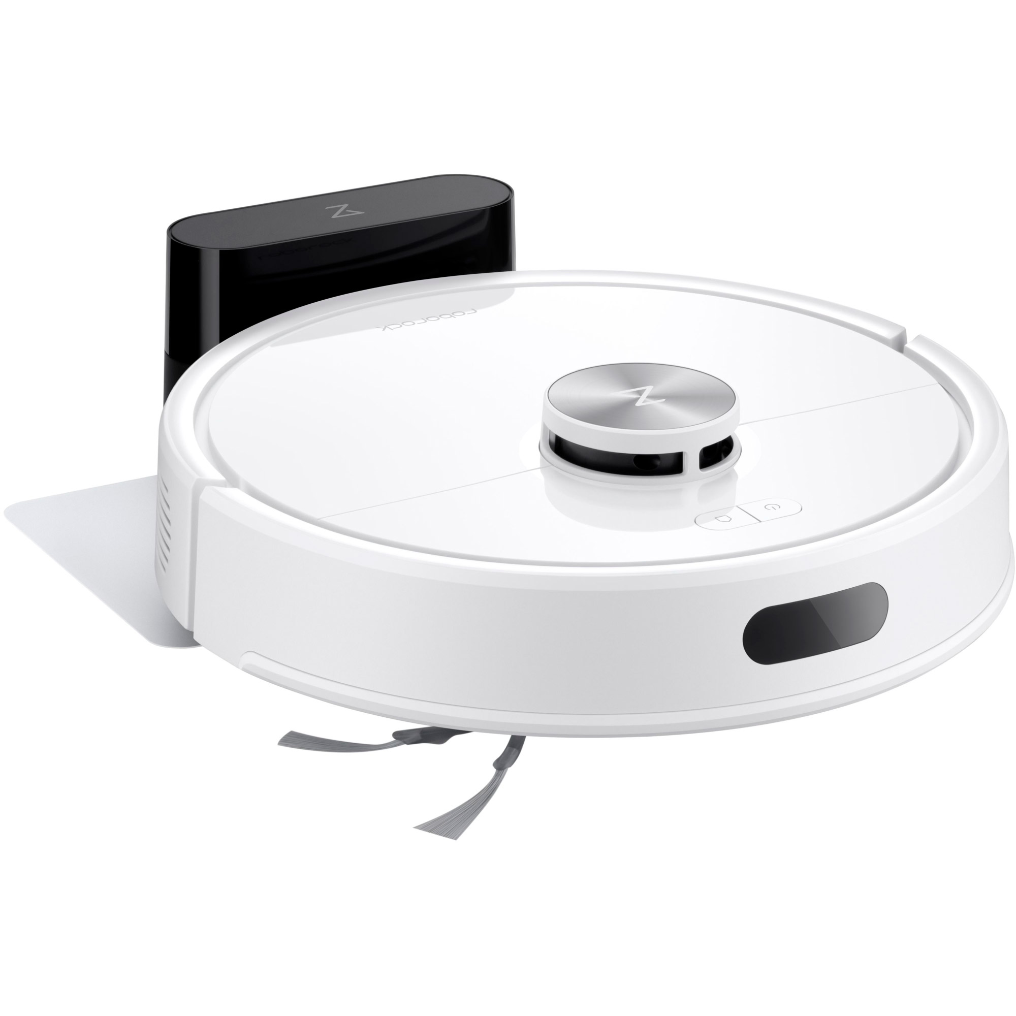 Робот-пилосос ROBOROCK Q7 TF White (Q7TF02-00)