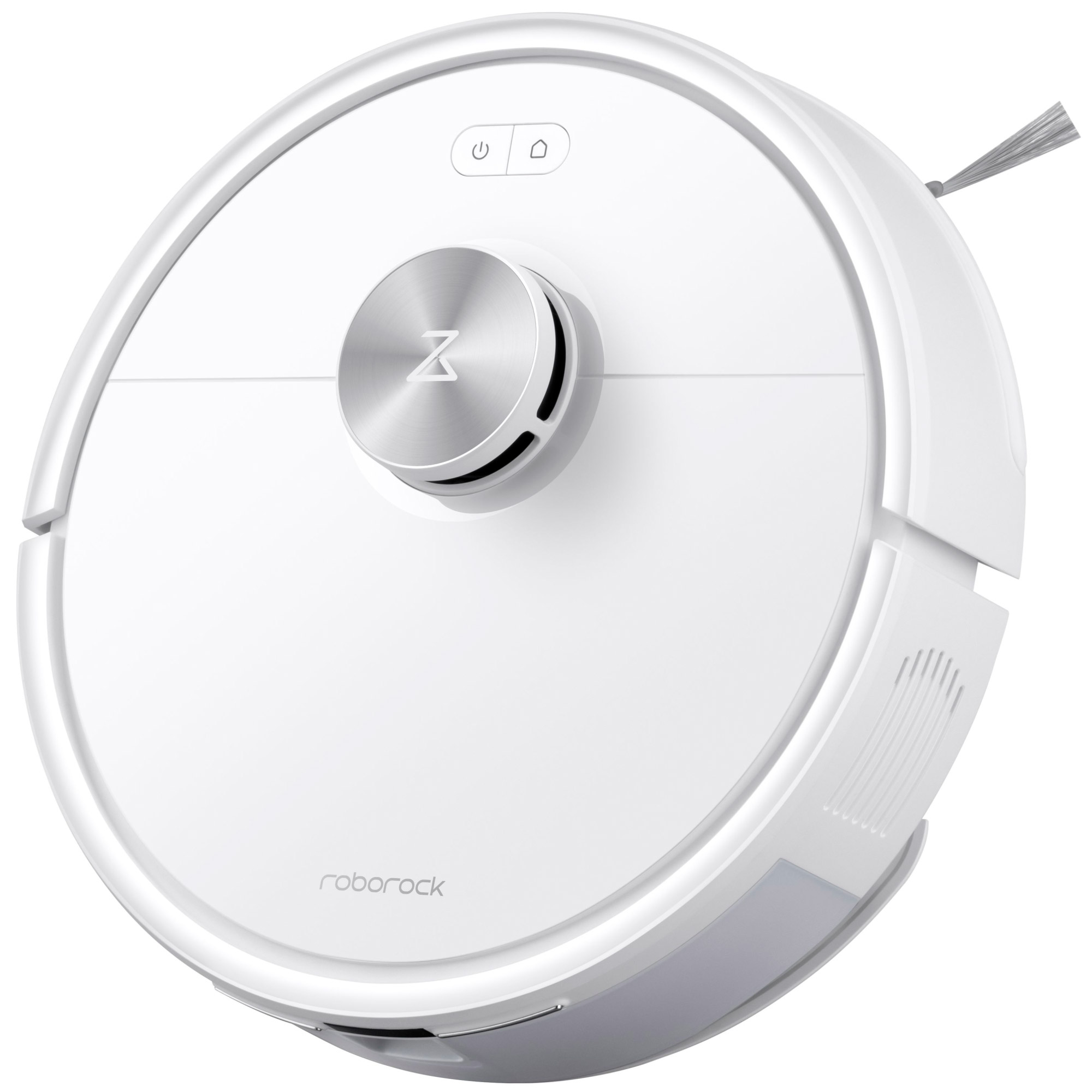 Робот-пилосос ROBOROCK Q7 TF White (Q7TF02-00)