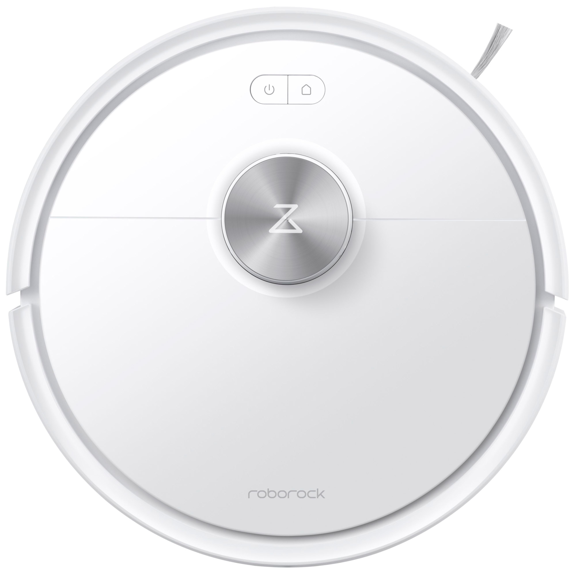 Робот-пилосос ROBOROCK Q7 TF White (Q7TF02-00)