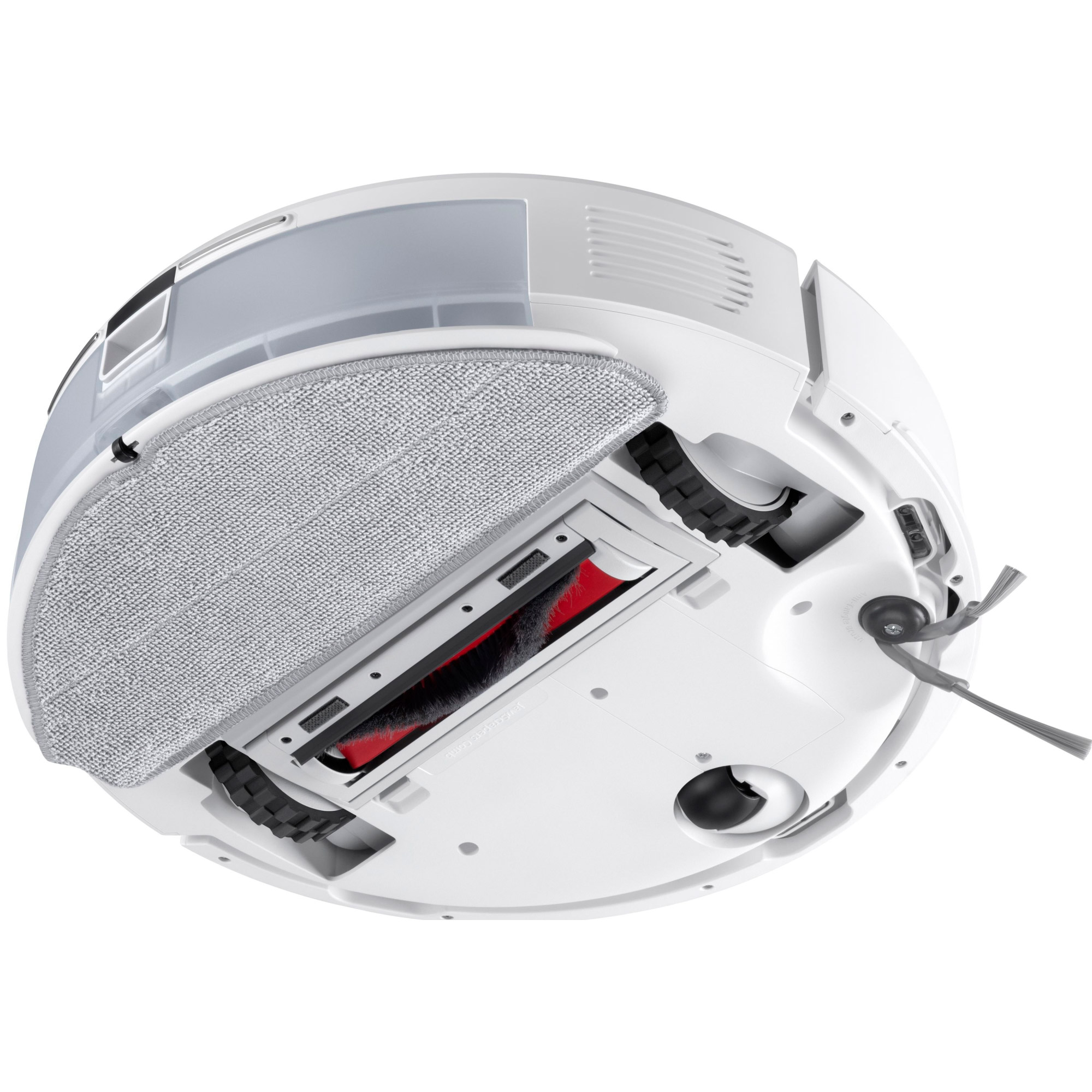 Робот-пилосос ROBOROCK Q7 TF White (Q7TF02-00)
