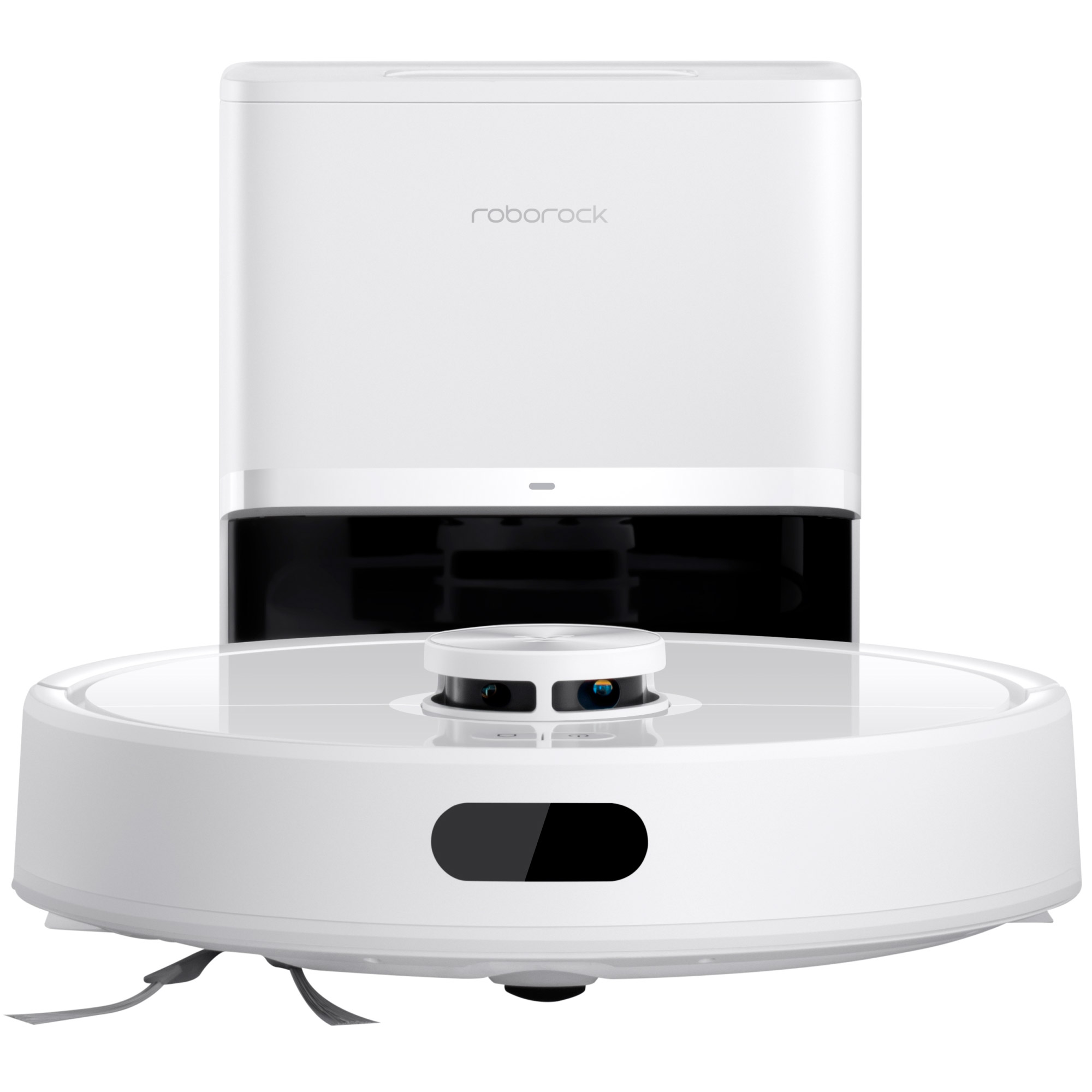 Робот-пилосос ROBOROCK Q7 TF+ White (Q7TFP02-00)