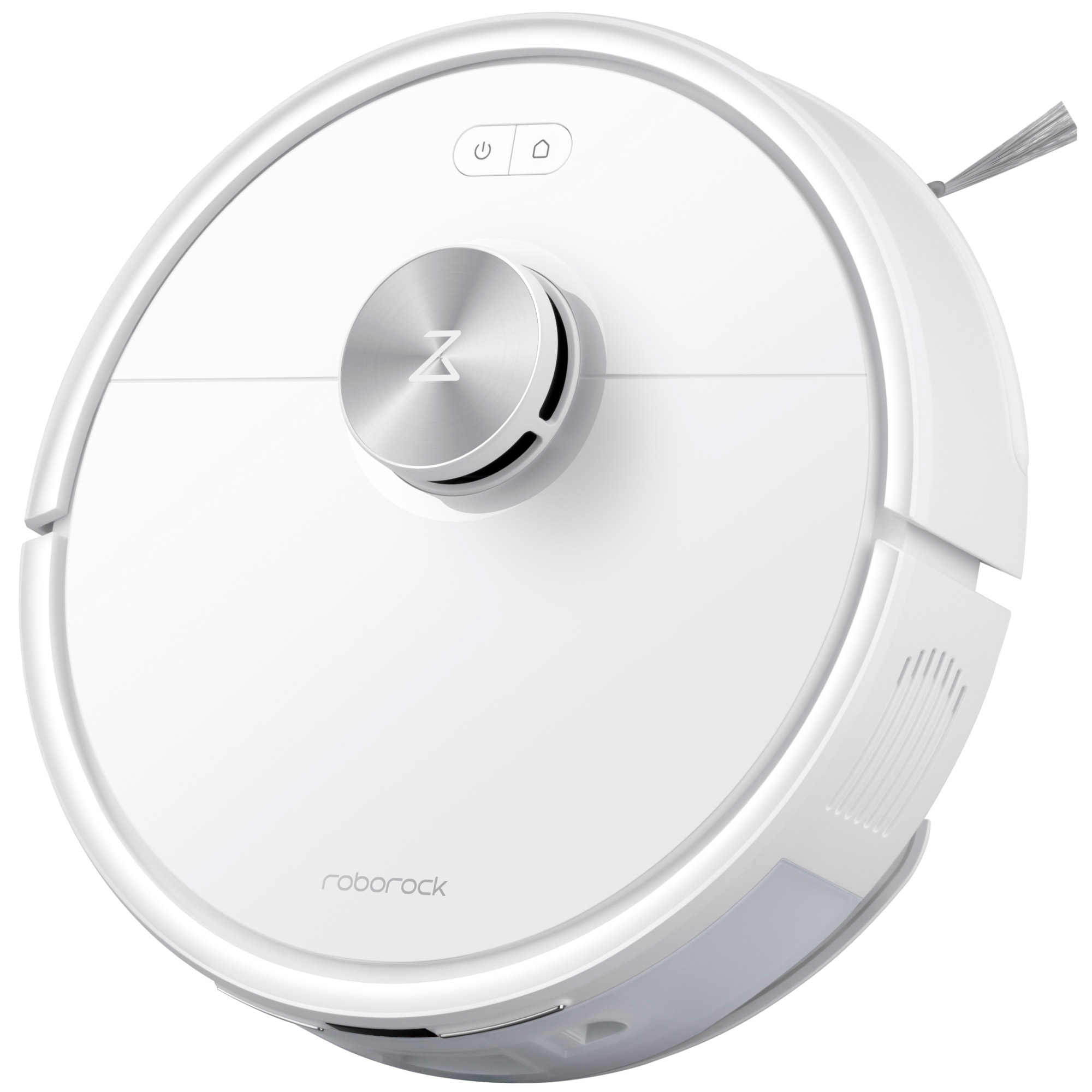 Робот-пилосос ROBOROCK Q7 TF+ White (Q7TFP02-00)