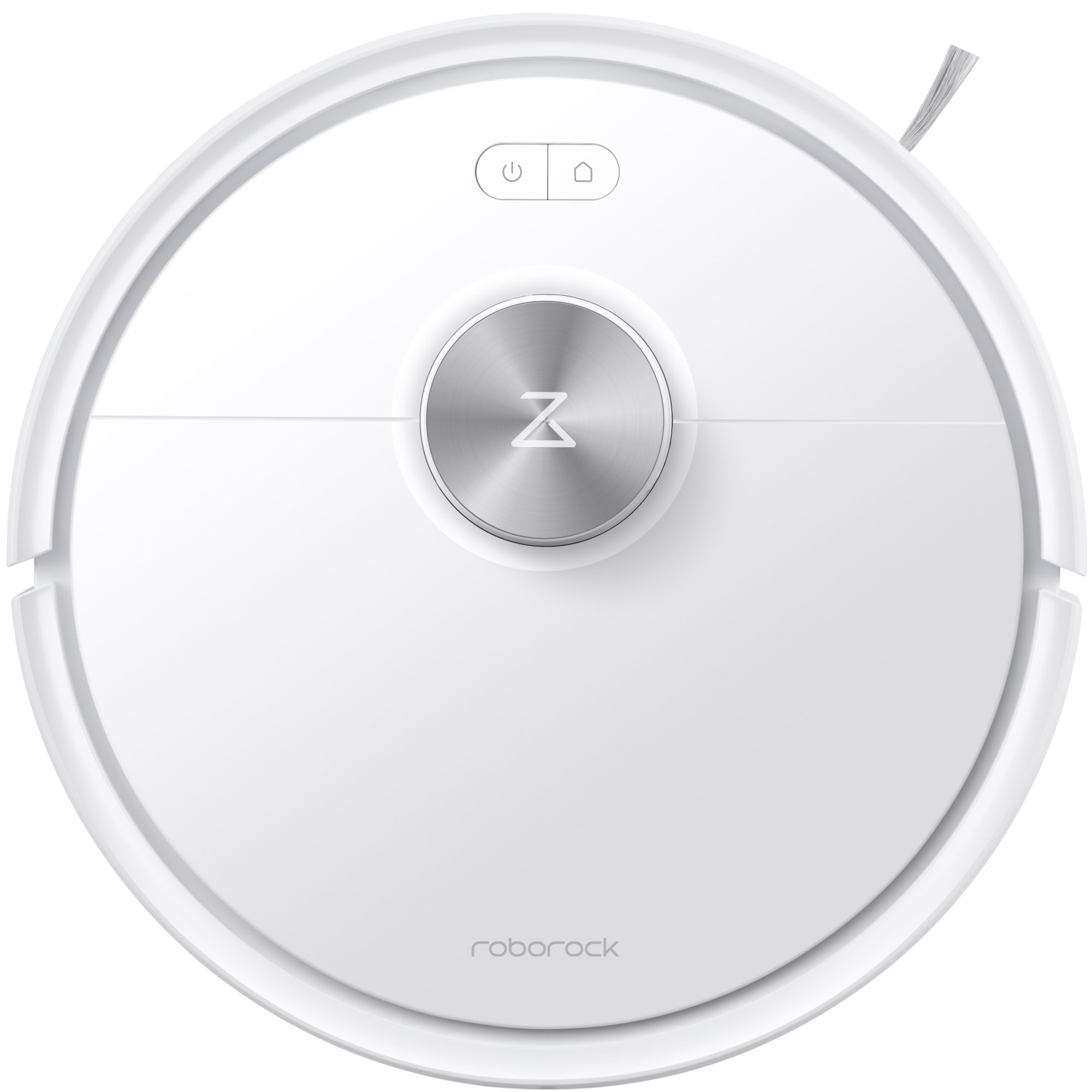 Робот-пилосос ROBOROCK Q7 TF+ White (Q7TFP02-00)