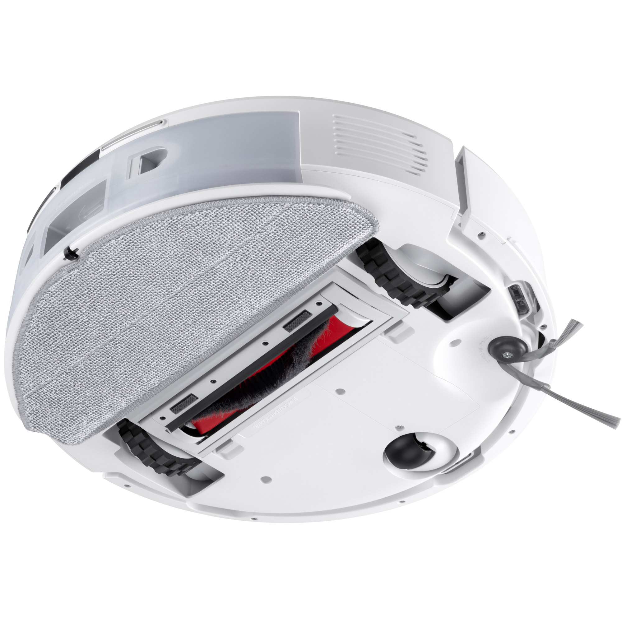 Робот-пилосос ROBOROCK Q7 TF+ White (Q7TFP02-00)