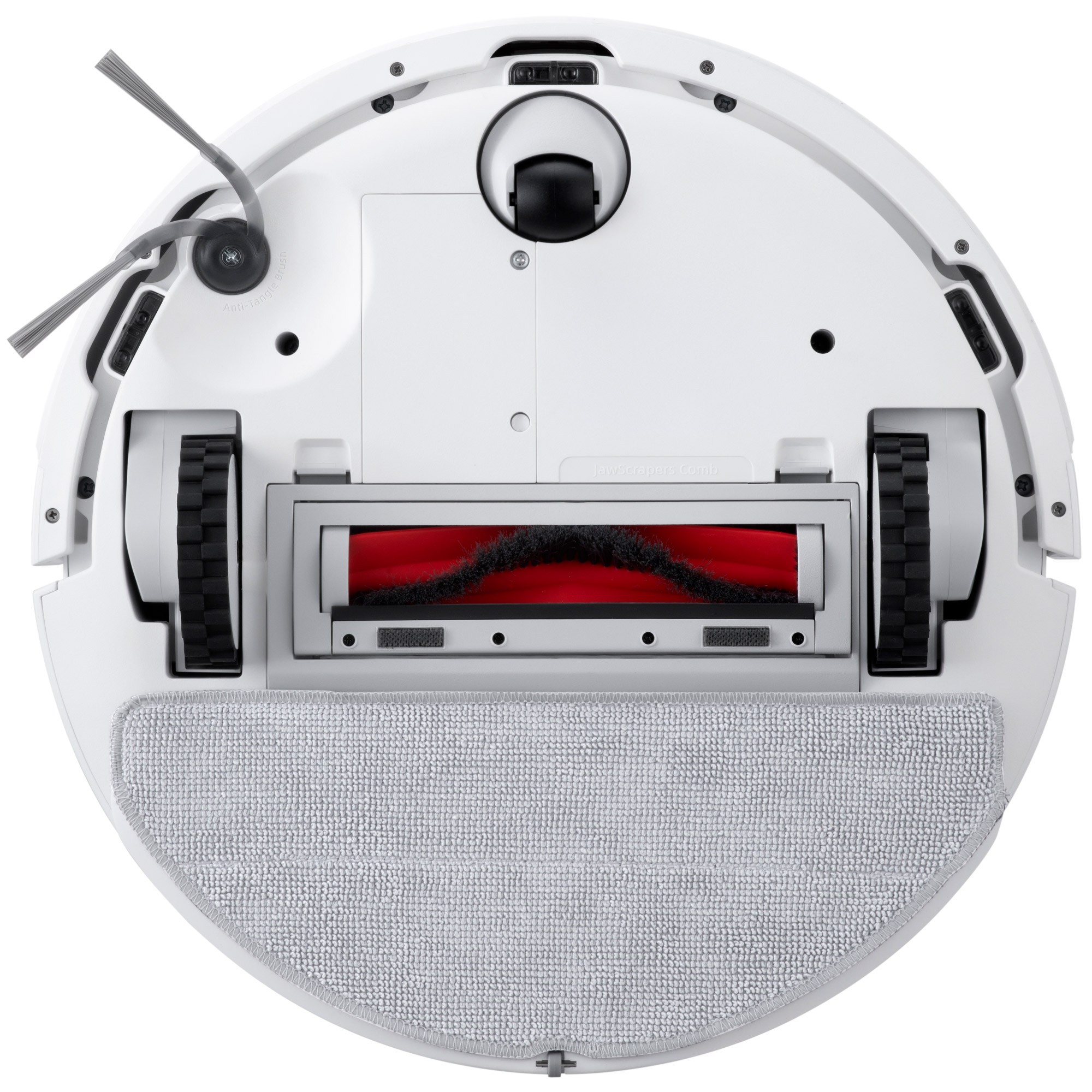 Робот-пилосос ROBOROCK Q7 TF+ White (Q7TFP02-00)