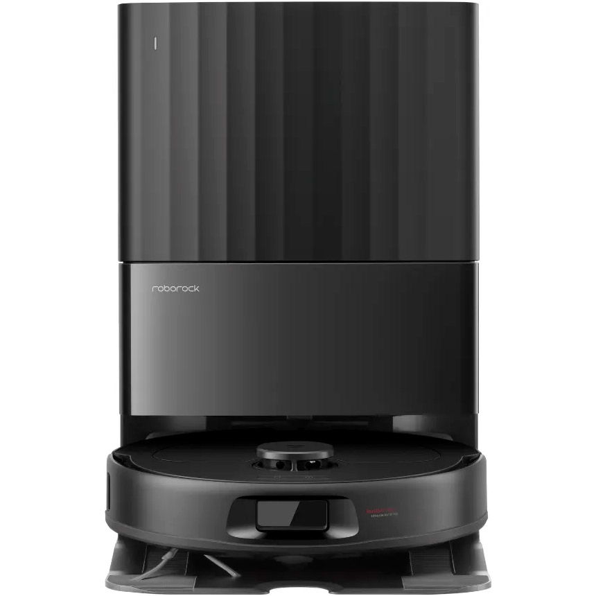 Робот-пилосос ROBOROCK Qrevo 798 Black (QVRRS52-00)