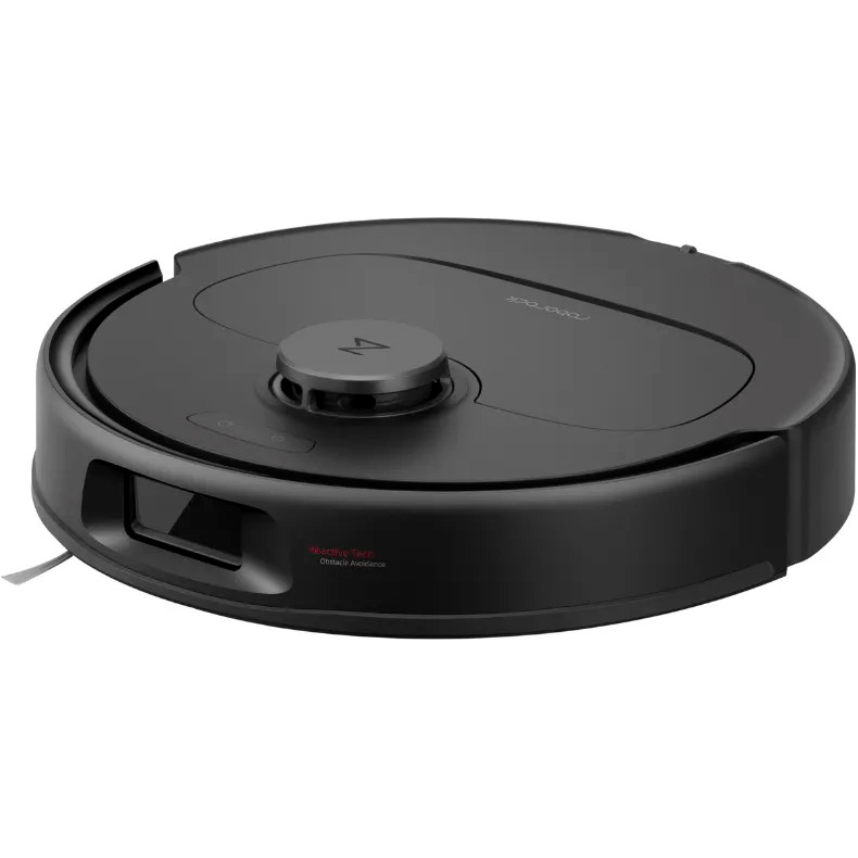 Робот-пилосос ROBOROCK Qrevo 798 Black (QVRRS52-00)