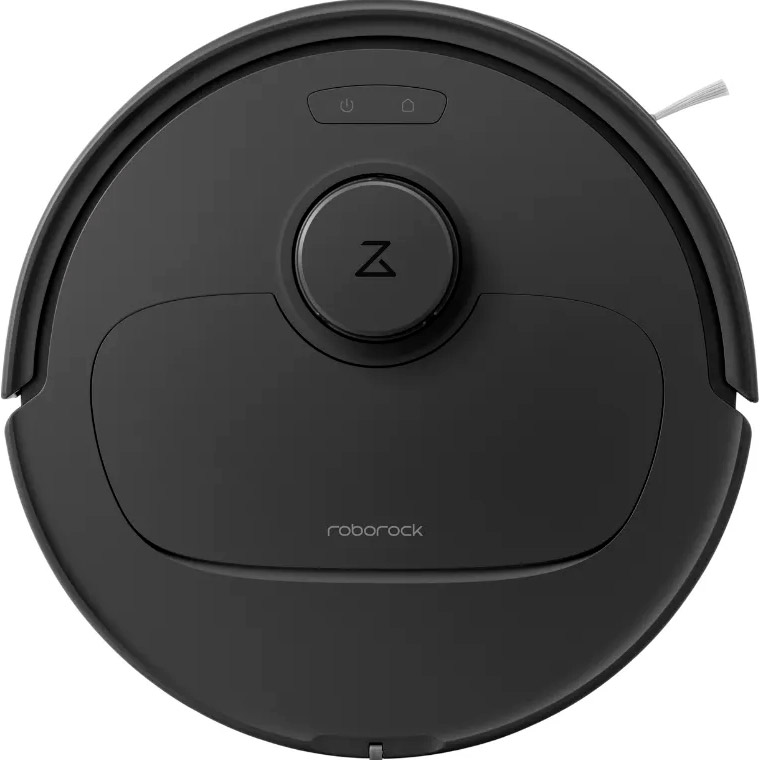 Робот-пилосос ROBOROCK Qrevo 798 Black (QVRRS52-00)