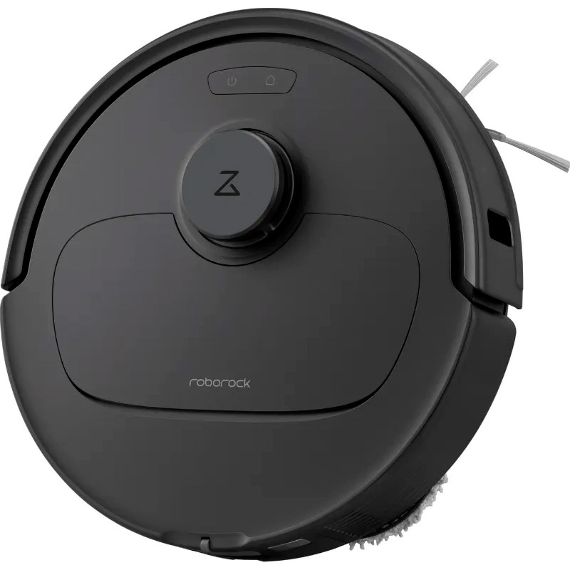 Робот-пилосос ROBOROCK Qrevo 798 Black (QVRRS52-00)
