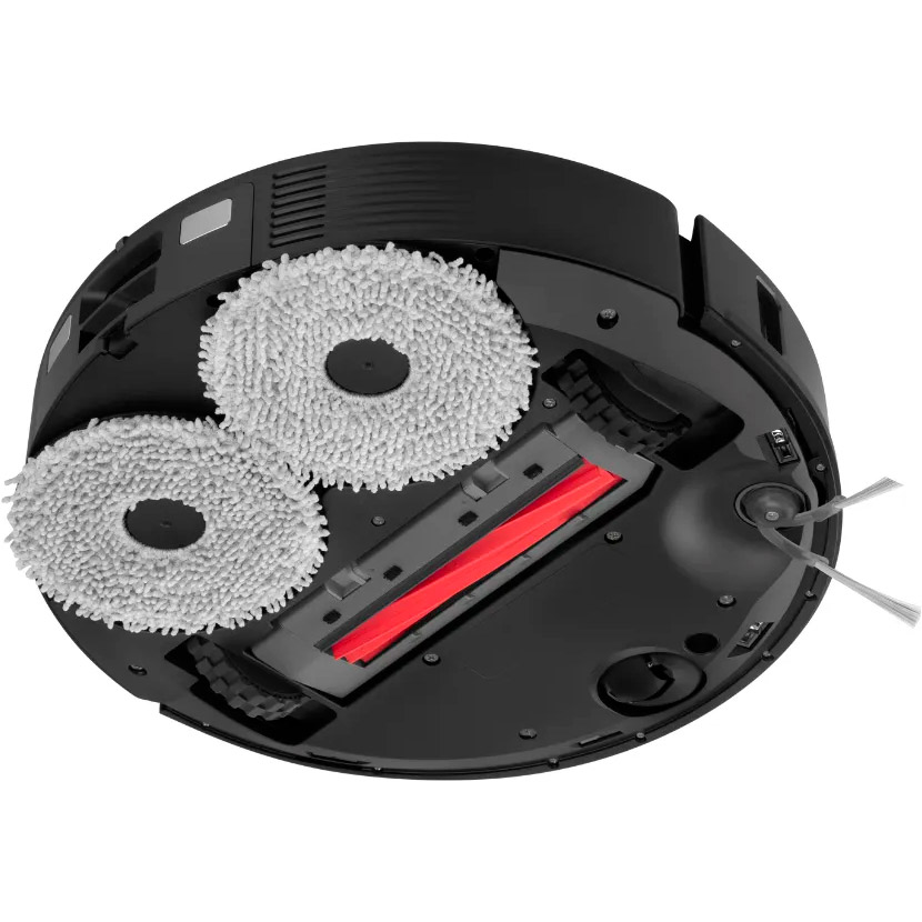 Робот-пилосос ROBOROCK Qrevo 798 Black (QVRRS52-00)