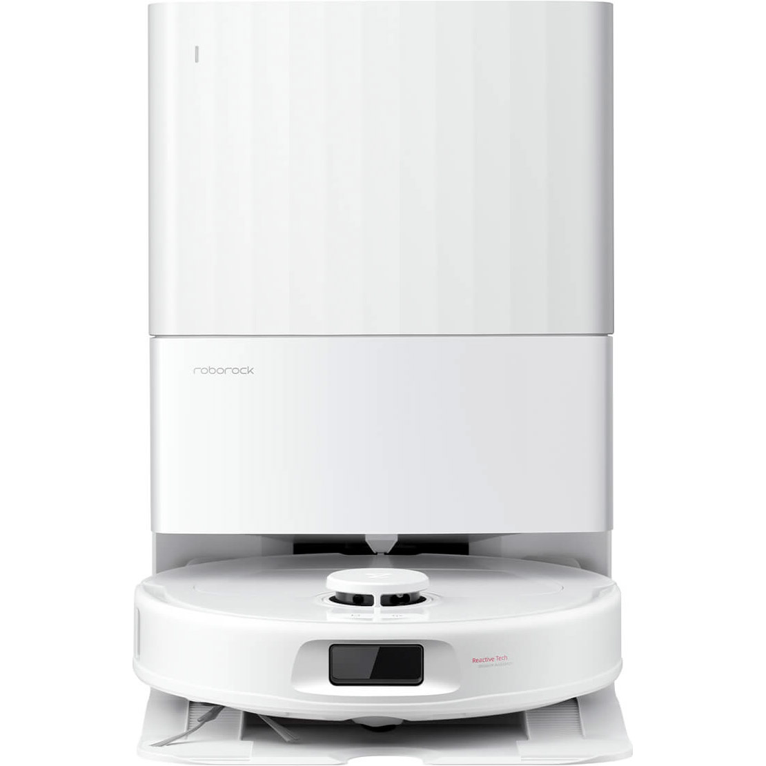Робот-пилосос ROBOROCK Qrevo 798 White (QVRRS02-00)