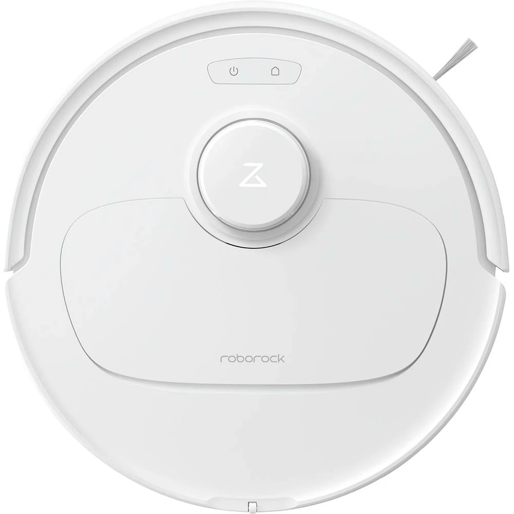 Робот-пилосос ROBOROCK Qrevo 798 White (QVRRS02-00)