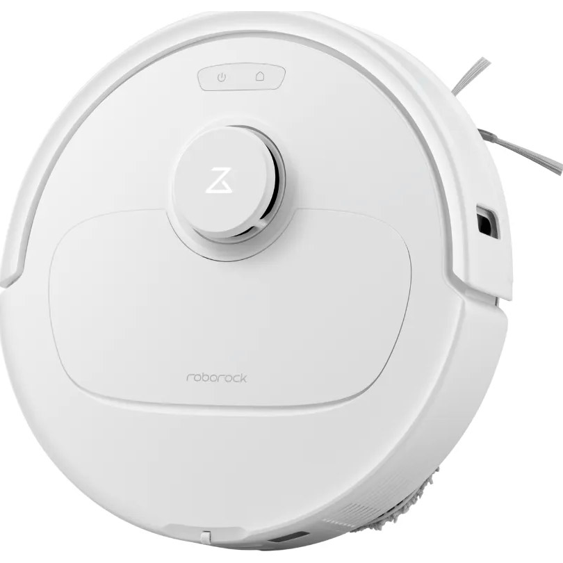 Робот-пилосос ROBOROCK Qrevo 798 White (QVRRS02-00)