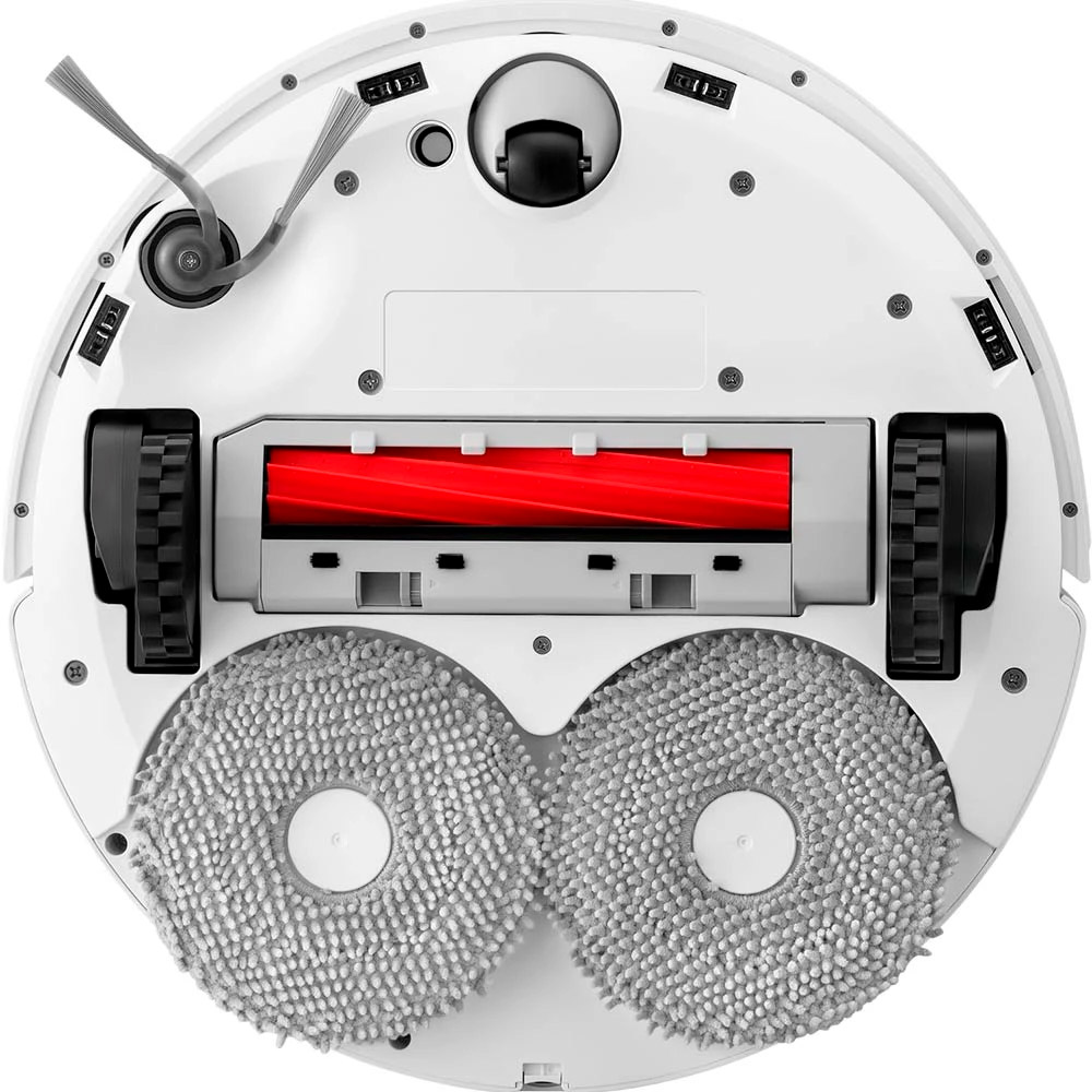 Робот-пилосос ROBOROCK Qrevo 798 White (QVRRS02-00)