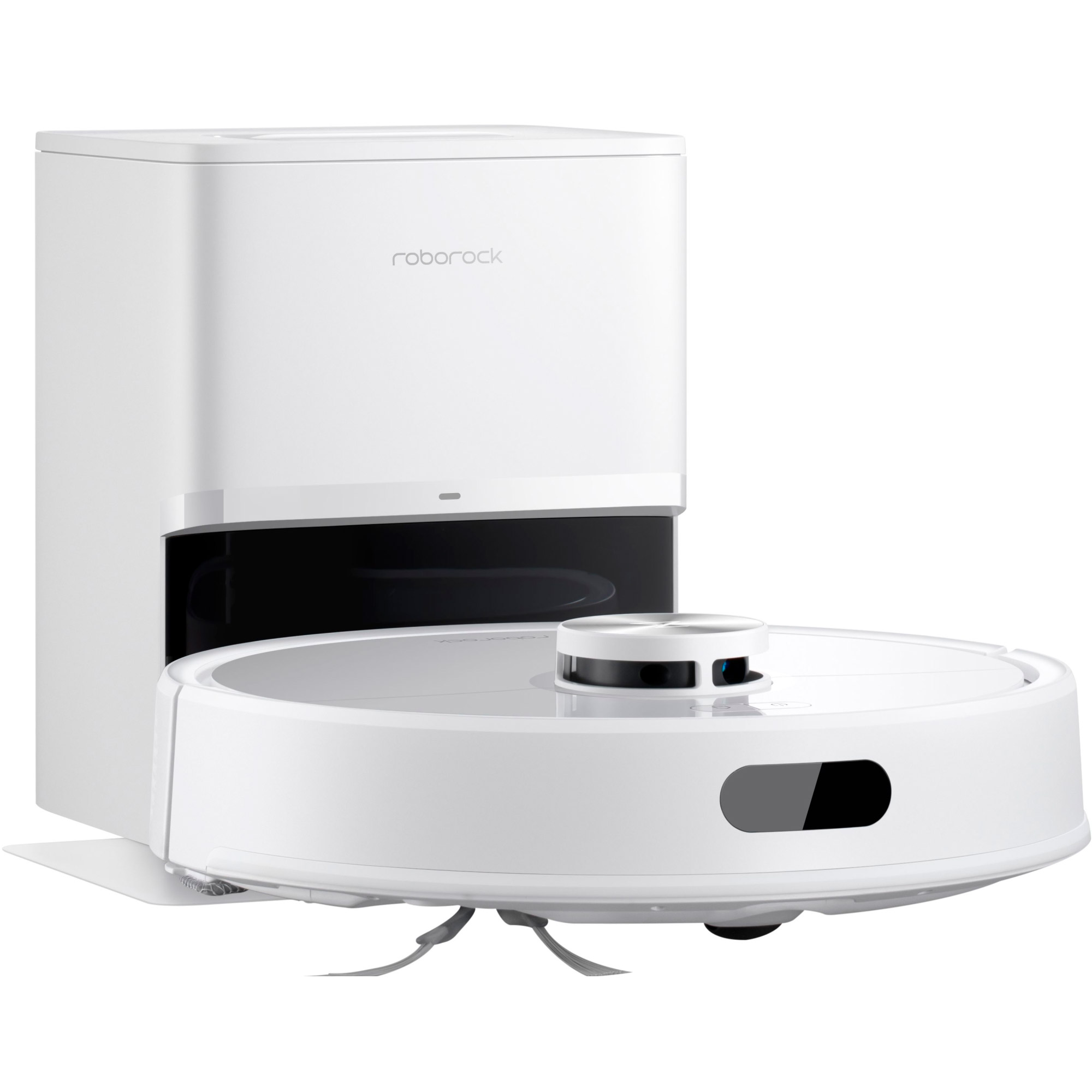 Робот-пилосос ROBOROCK Q7 TF+ White (Q7TFP02-00)