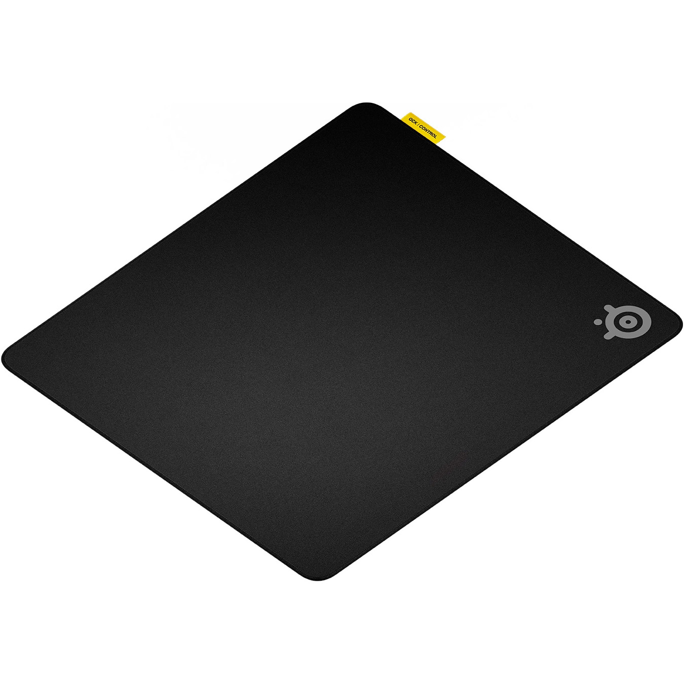 Игровая поверхность STEELSERIES QcK Performance L Control (63434)