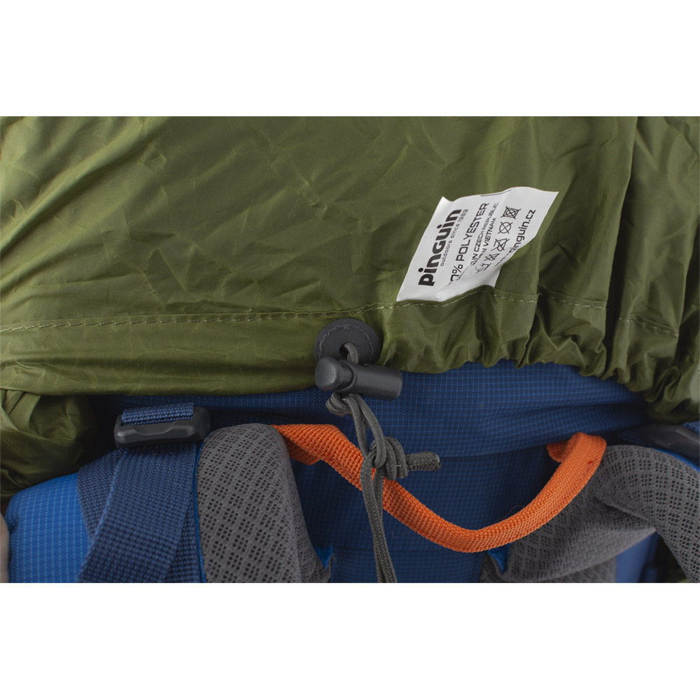 Чохол для рюкзака PINGUIN Raincover M Khaki (356243)