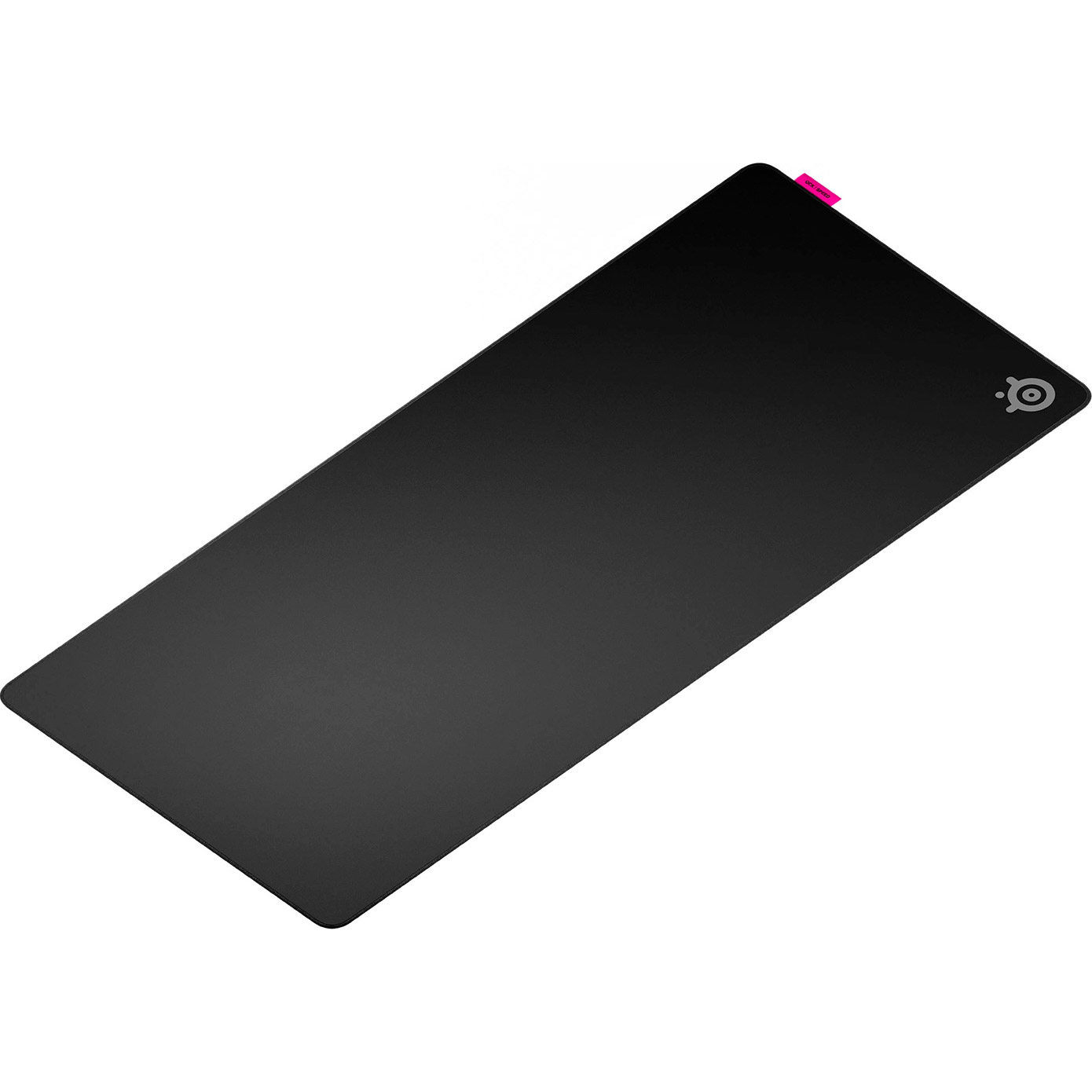 Игровая поверхность STEELSERIES QcK Performance XL Speed (63431)