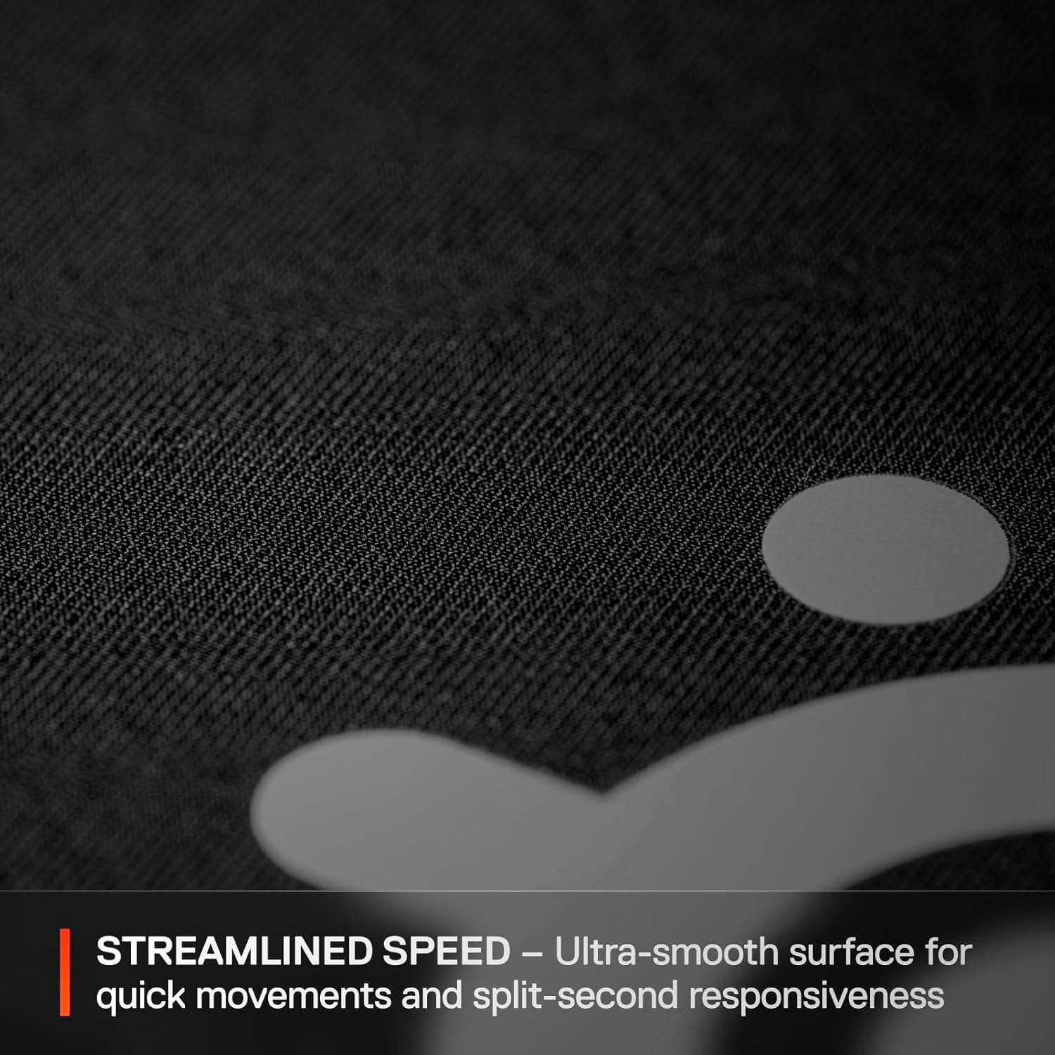 Игровая поверхность STEELSERIES QcK Performance XL Speed (63431)