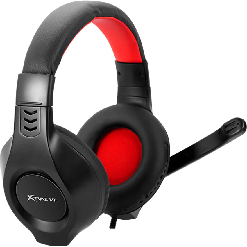Игровые наушники XTRIKE ME HP-312