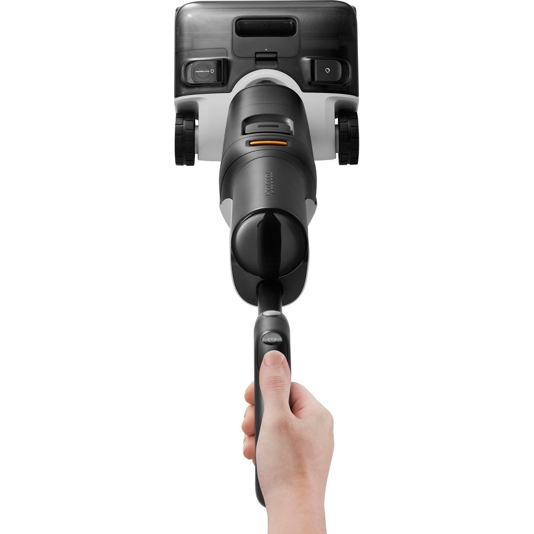 Миючий пилосос ROBOROCK F25 ACE (WD5M2A522-00)