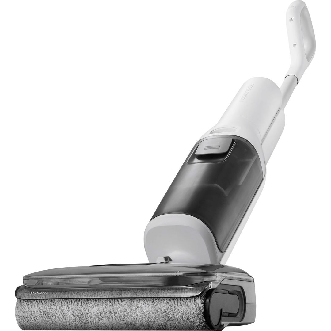 Миючий пилосос ROBOROCK F25 RT (WD5M7B022-00)