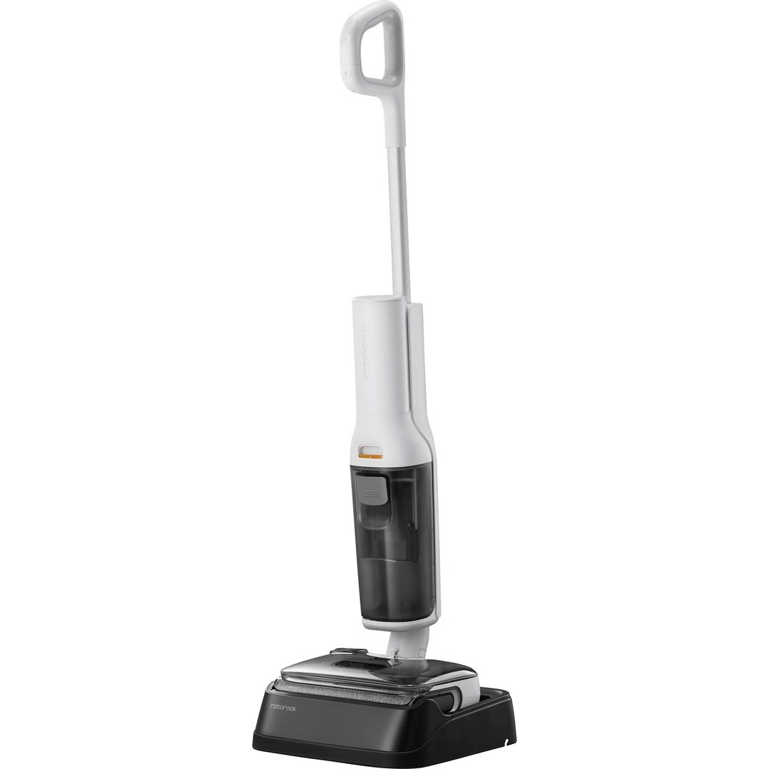 Миючий пилосос ROBOROCK F25 RT (WD5M7B022-00)