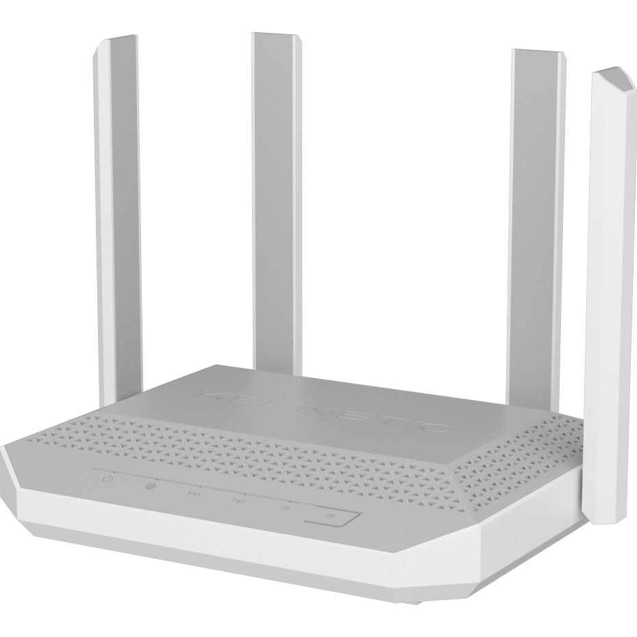 Wi-Fi роутер KEENETIC Titan (KN-1812)
