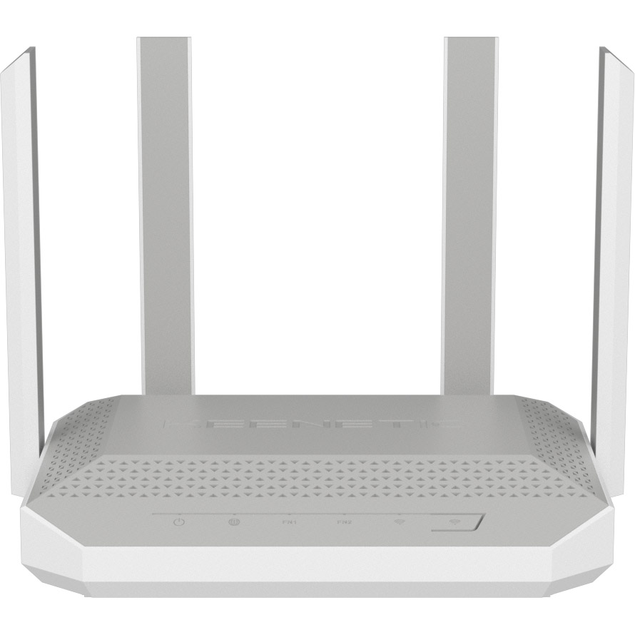 Wi-Fi роутер KEENETIC Titan (KN-1812)