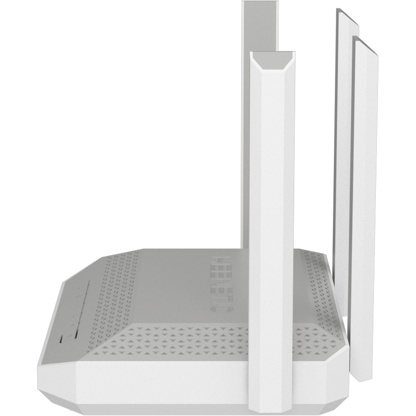 Wi-Fi роутер KEENETIC Titan (KN-1812)