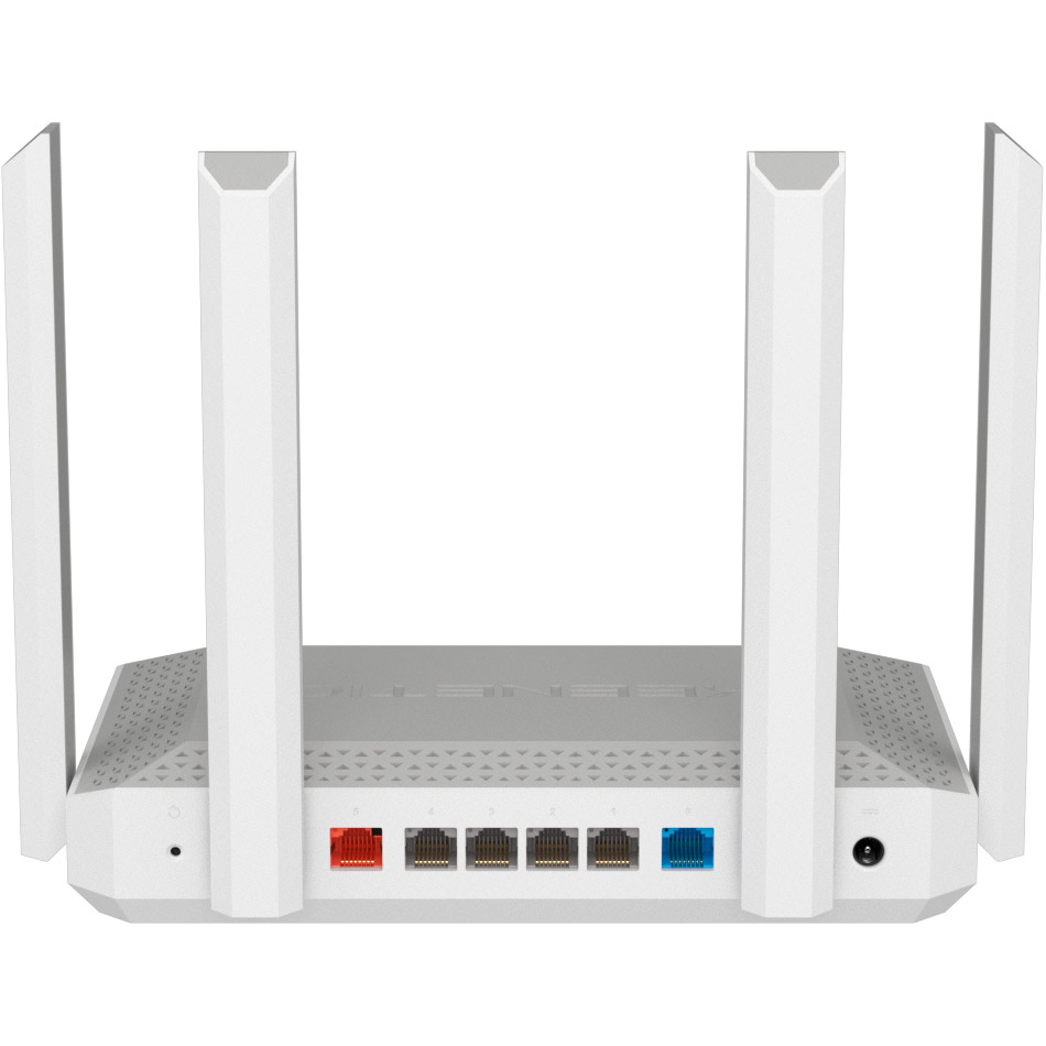 Wi-Fi роутер KEENETIC Titan (KN-1812)