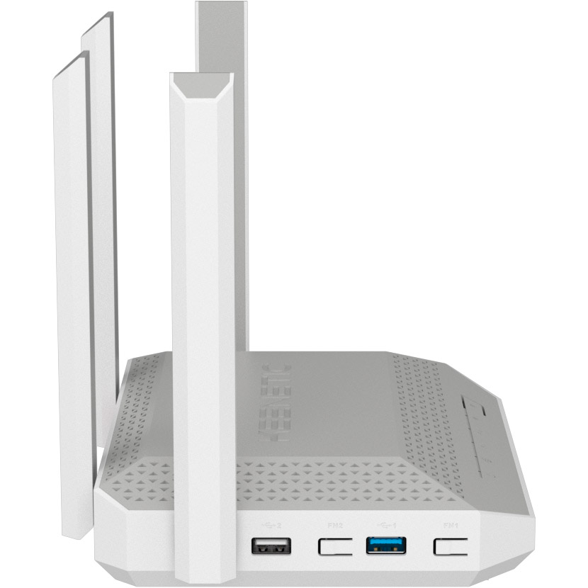Wi-Fi роутер KEENETIC Titan (KN-1812)