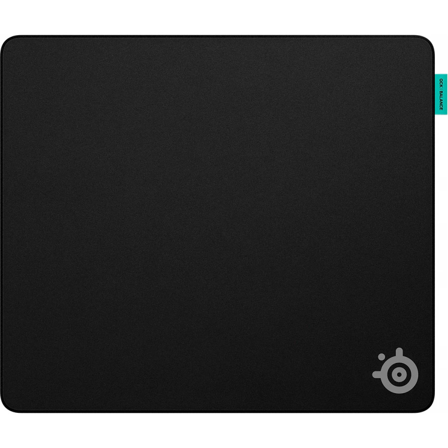 Игровая поверхность STEELSERIES QcK Performance L Balance (63432)