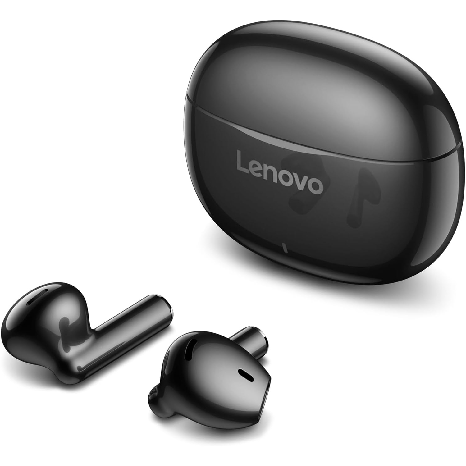 Наушники LENOVO E310 Black (GXD1Q65146)